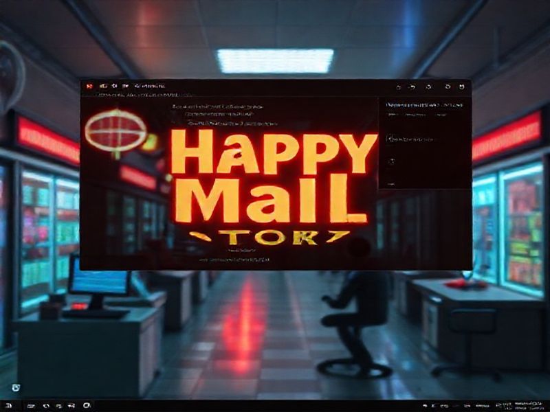 Happy Mall Story: Sim Game - APK Download, MOD, Hack Tool, Cheats