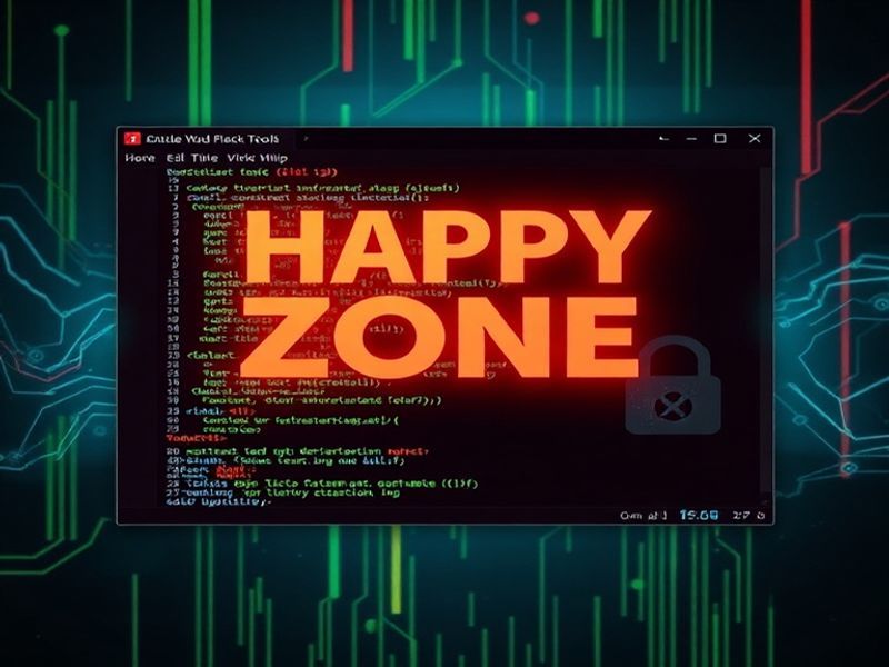 HAPPY ZONE - Battle Royale - APK Download, MOD, Hack Tool, Cheats