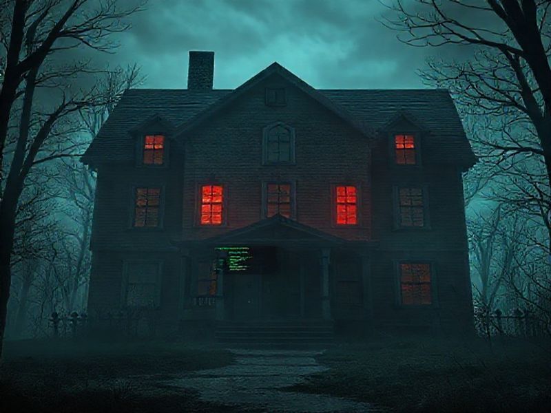 Haunted House Secrets Hidden O - APK Download, MOD, Hack Tool, Cheats