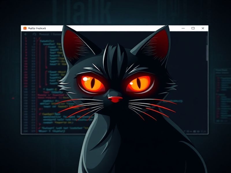 Hello Cats - APK Download, MOD, Hack Tool, Cheats