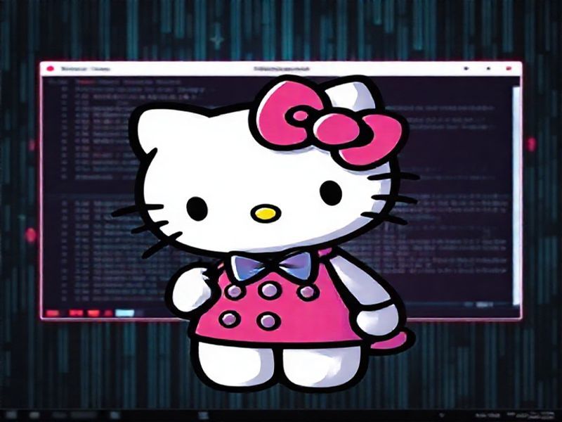 Hello Kitty Fashion Star - APK Download, MOD, Hack Tool, Cheats