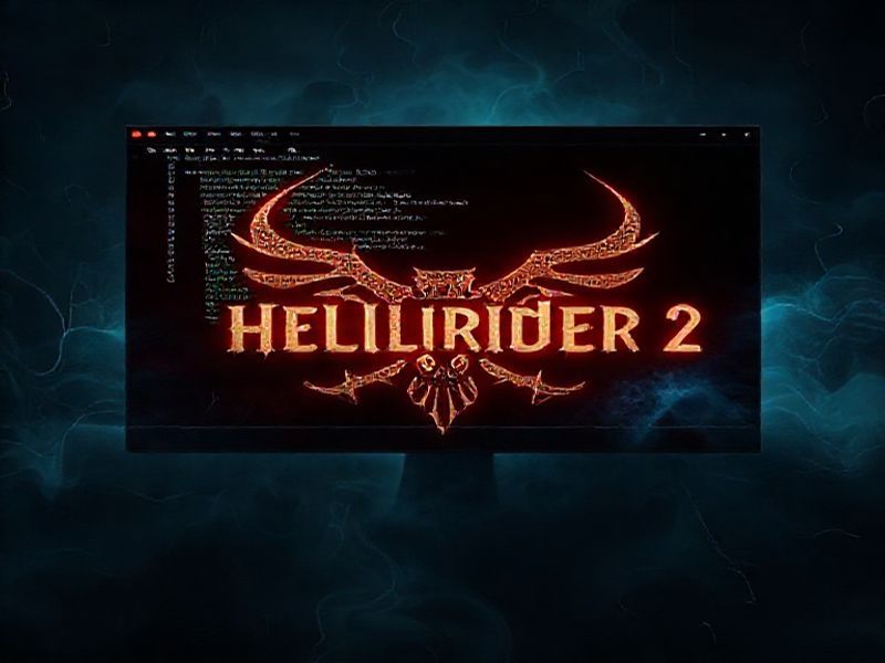 Hellrider 2 - APK Download, MOD, Hack Tool, Cheats