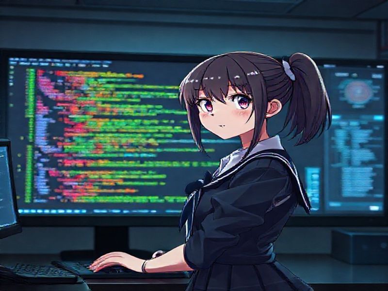 High School Anime Dress Up - APK Download, MOD, Hack Tool, Cheats