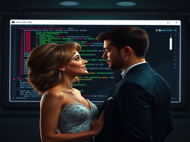 High School Prom Love Story - APK Download, MOD, Hack Tool, Cheats