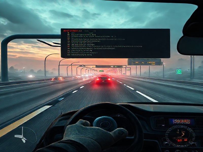Highway Driving Game - APK Download, MOD, Hack Tool, Cheats