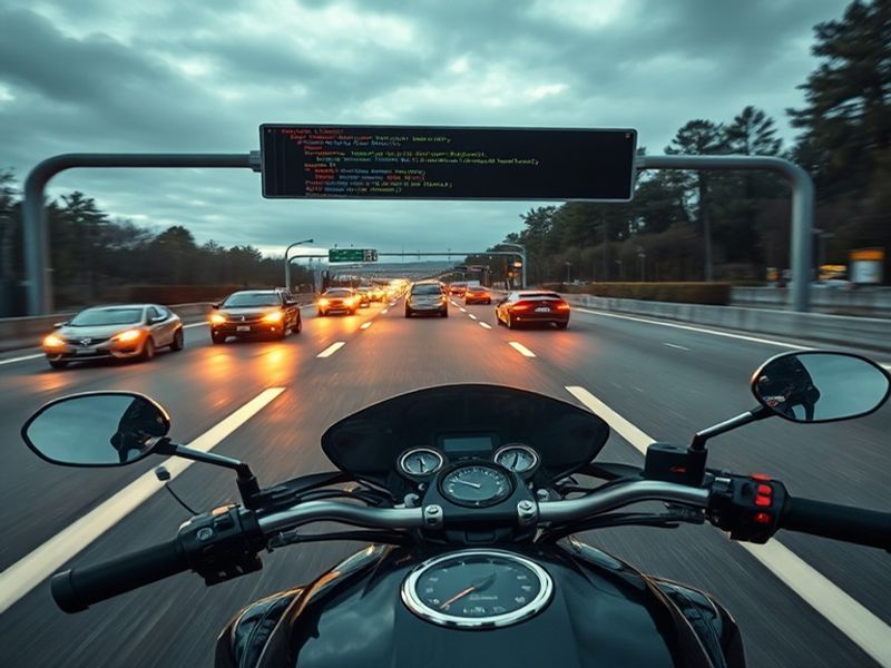 Highway Moto :Traffic Race - APK Download, MOD, Hack Tool, Cheats