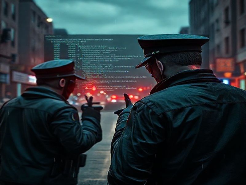 Hill Police vs Gangsters Chase - APK Download, MOD, Hack Tool, Cheats