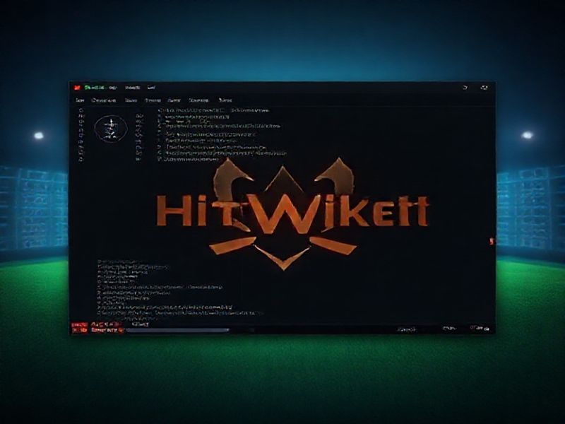 Hitwicket™ - Cricket Strategy Game - APK Download, MOD, Hack Tool, Cheats