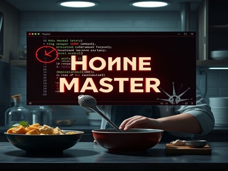 Home Master - Cooking Games - APK Download, MOD, Hack Tool, Cheats