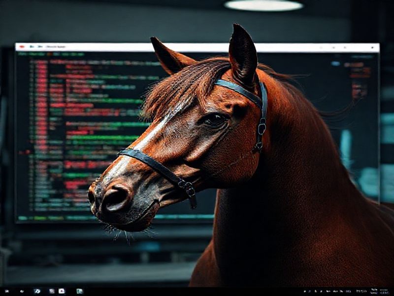 Horse Hair Salon - APK Download, MOD, Hack Tool, Cheats