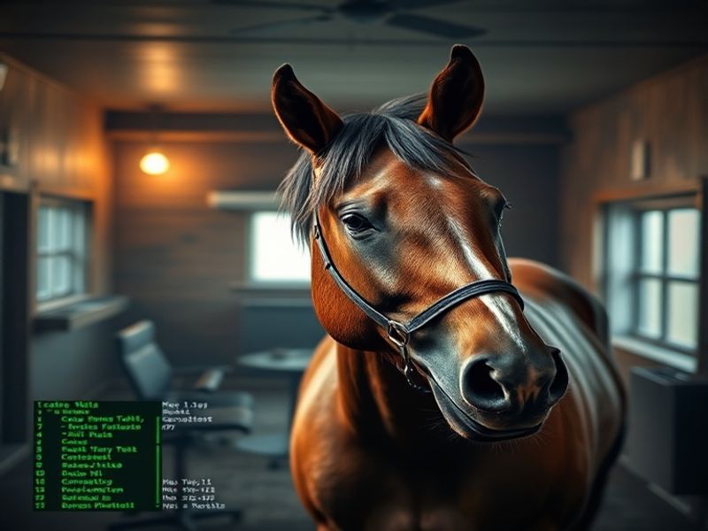 Horse Hotel - care for horses - APK Download, MOD, Hack Tool, Cheats
