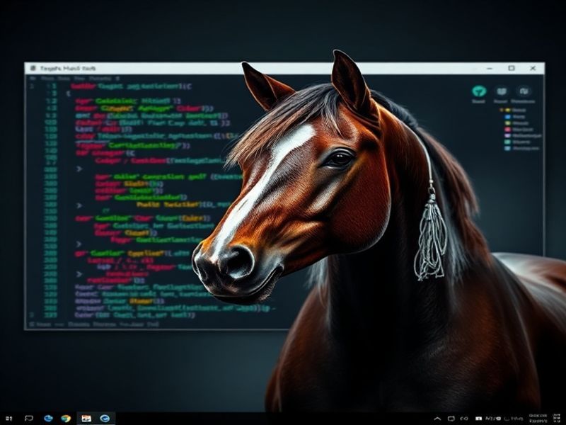 Horse Pet Salon - APK Download, MOD, Hack Tool, Cheats
