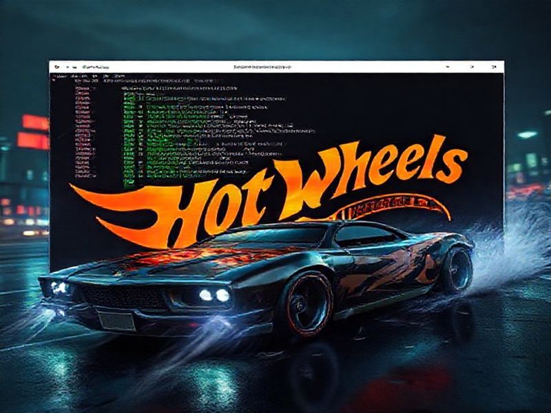 Hot Wheels Unlimited - APK Download, MOD, Hack Tool, Cheats