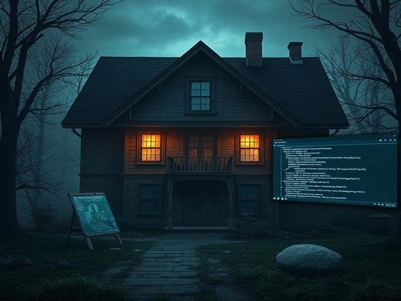 House Secrets Hidden Objects - APK Download, MOD, Hack Tool, Cheats