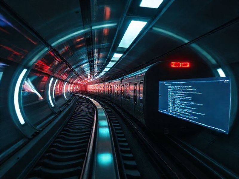 Hyperloop: train simulator - APK Download, MOD, Hack Tool, Cheats