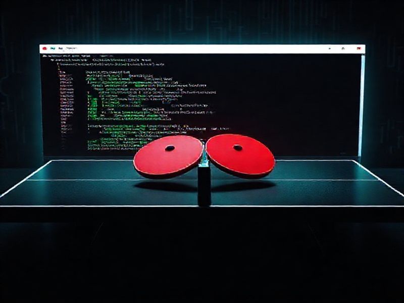 I'm Ping Pong King :) - APK Download, MOD, Hack Tool, Cheats