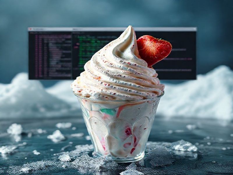 Ice Cream - Summer Frozen Food - APK Download, MOD, Hack Tool, Cheats