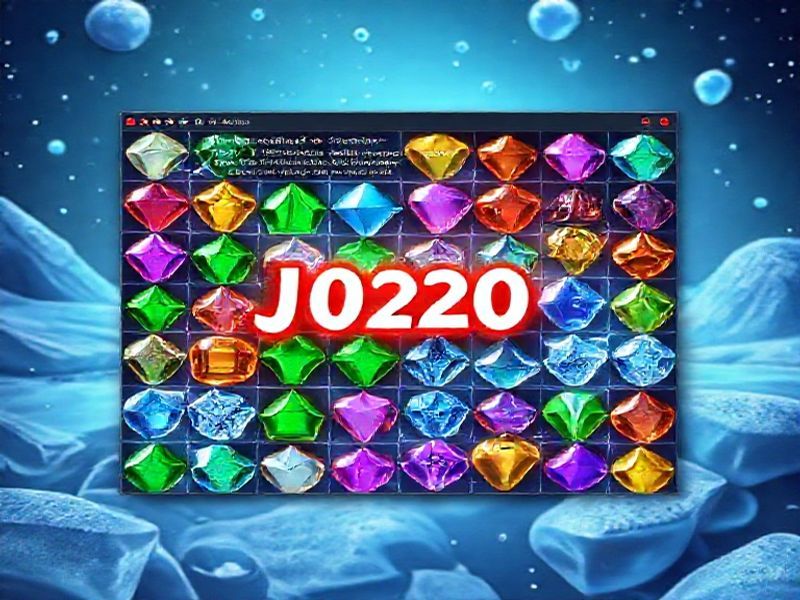 Ice Crush 2020 -Jewels Puzzle - APK Download, MOD, Hack Tool, Cheats
