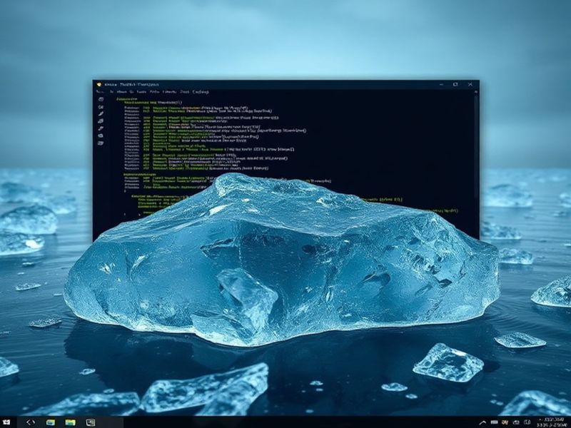 Ice Floe - APK Download, MOD, Hack Tool, Cheats