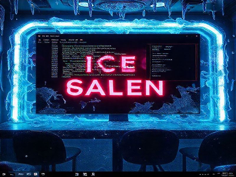 Ice Queen Salon - Frosty Party - APK Download, MOD, Hack Tool, Cheats