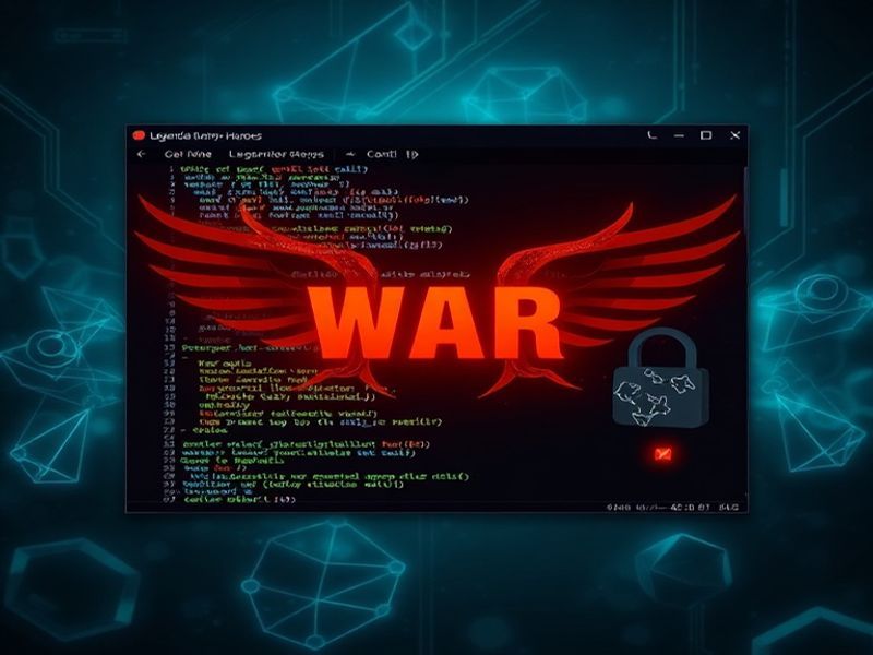 Idle War: Legendary Heroes - APK Download, MOD, Hack Tool, Cheats