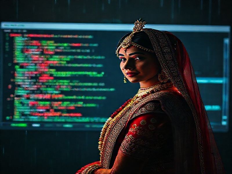 Indian Bride Fashion Wedding - APK Download, MOD, Hack Tool, Cheats