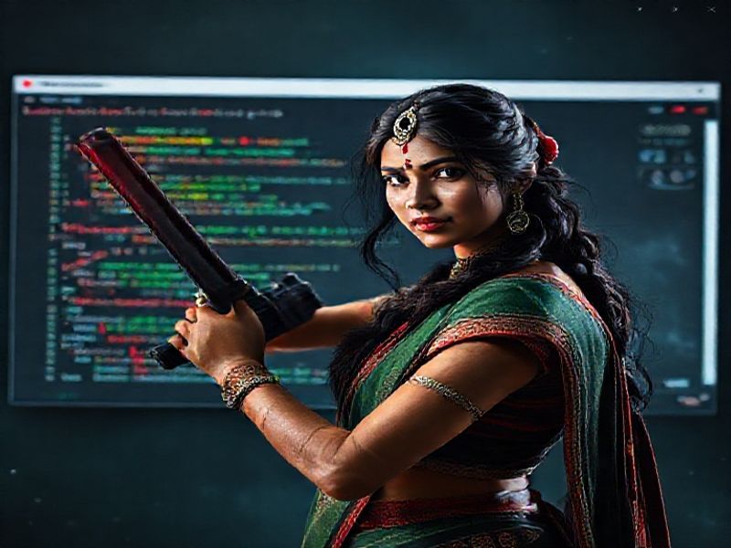 Indian Girl Dressup Battle - APK Download, MOD, Hack Tool, Cheats