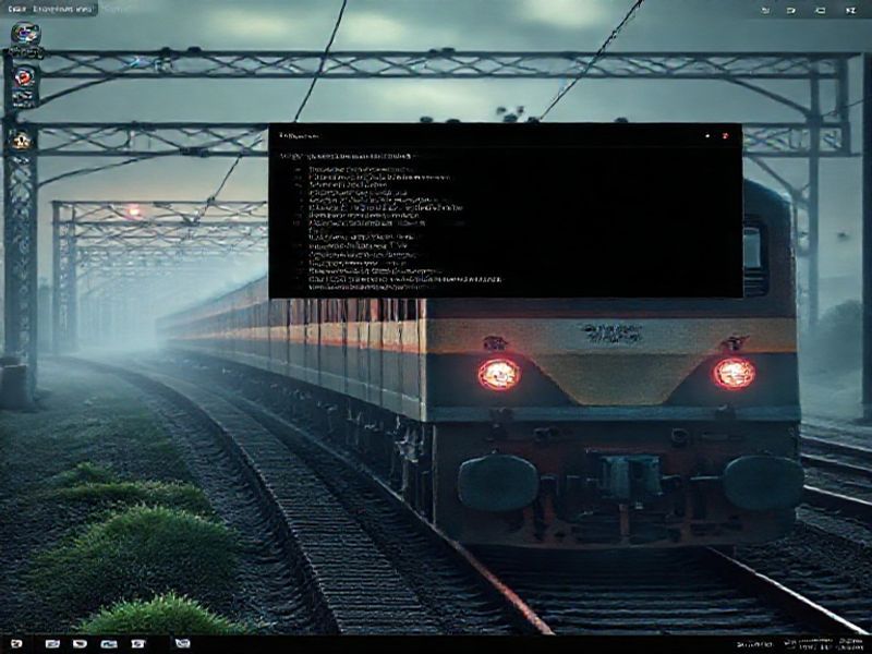 Indian Rails - Train Simulator - APK Download, MOD, Hack Tool, Cheats
