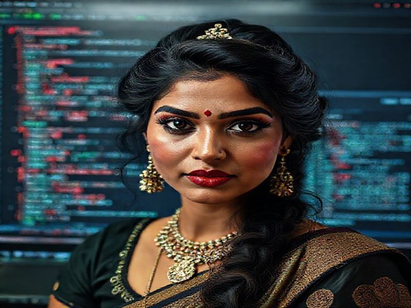 Indian Style: Makeup, Dress Up - APK Download, MOD, Hack Tool, Cheats