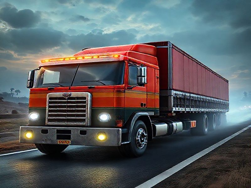 Indian Truck Driving Games : 3D Cargo Transporter - APK Download, MOD, Hack Tool, Cheats