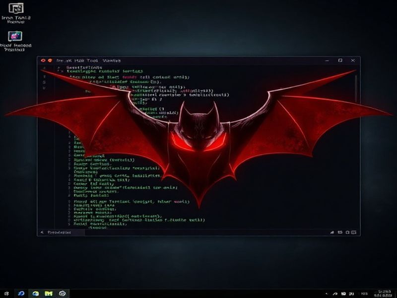 Iron Bat 2 - APK Download, MOD, Hack Tool, Cheats
