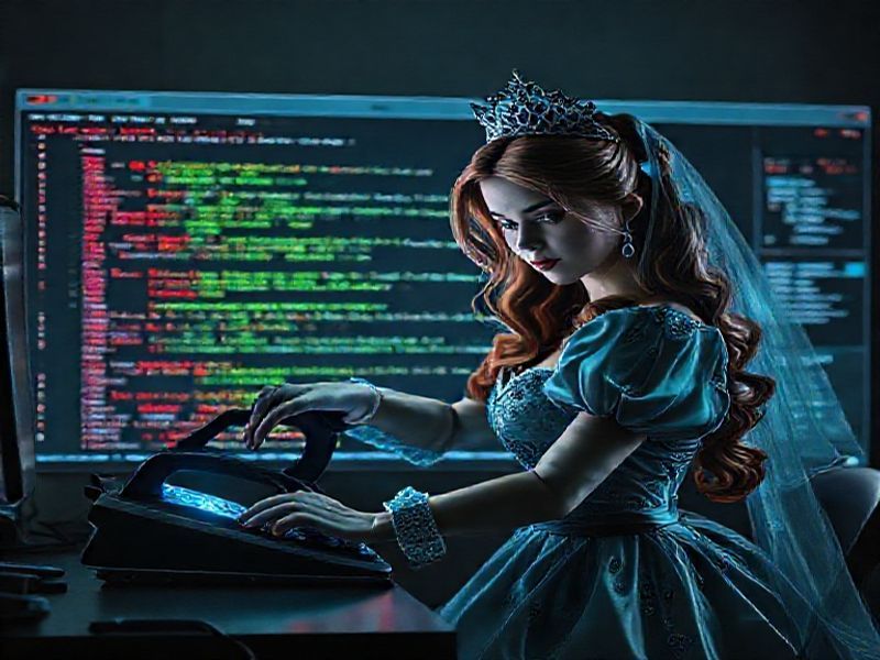 Ironing Princess Dresses - APK Download, MOD, Hack Tool, Cheats