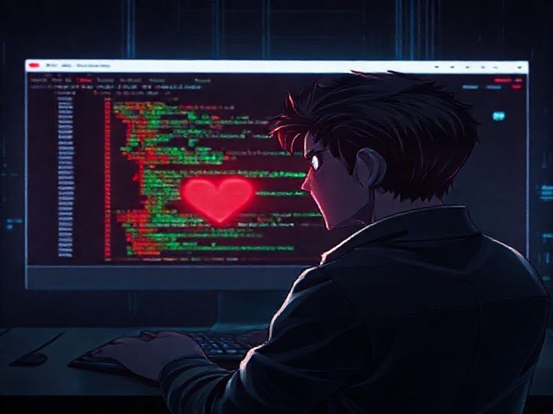 Is It Love? Sebastian - otome - APK Download, MOD, Hack Tool, Cheats