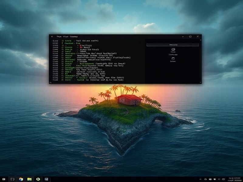 Island Is Home Survival - APK Download, MOD, Hack Tool, Cheats