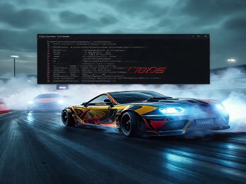 JDM Racing: Drag & Drift race - APK Download, MOD, Hack Tool, Cheats