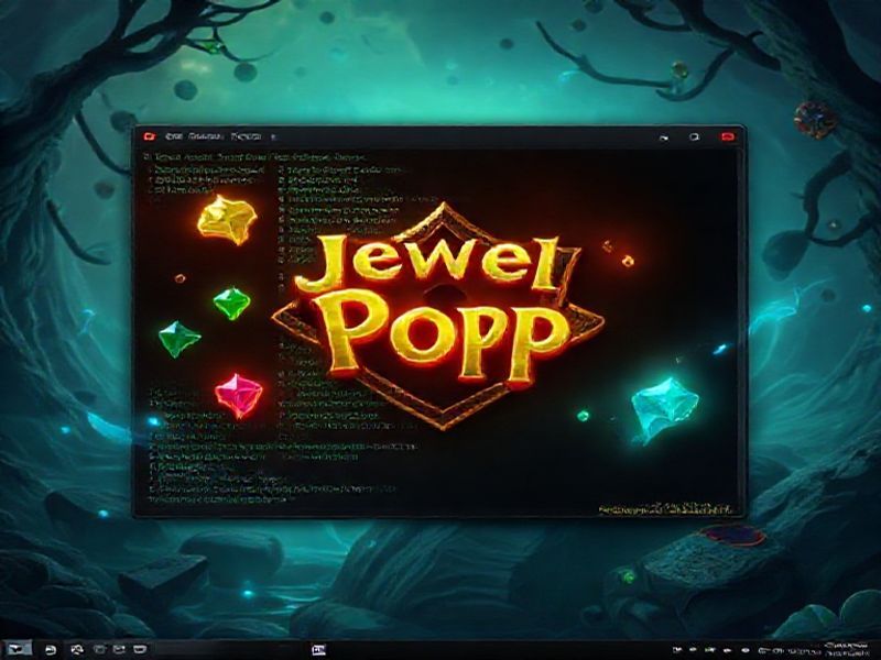Jewel Pop: Treasure Island - APK Download, MOD, Hack Tool, Cheats