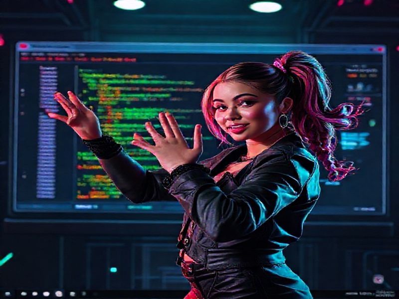 JoJo Siwa - Live to Dance - APK Download, MOD, Hack Tool, Cheats