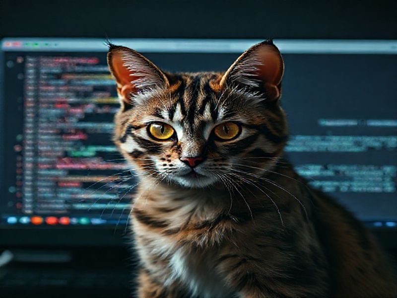 Joke cat - APK Download, MOD, Hack Tool, Cheats