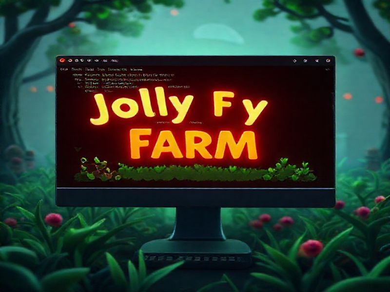 Jolly Farm: Timed Arcade Fun - APK Download, MOD, Hack Tool, Cheats