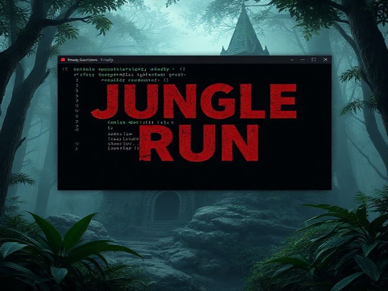 Jungle Castle Run - APK Download, MOD, Hack Tool, Cheats