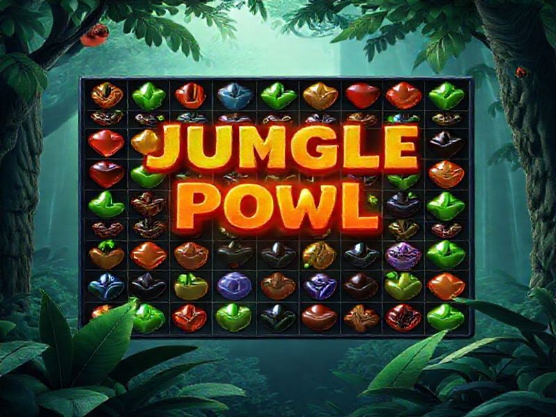 Jungle Match Pop Puzzle Game - APK Download, MOD, Hack Tool, Cheats