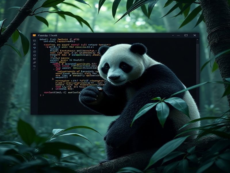 Jungle Panda Run - APK Download, MOD, Hack Tool, Cheats