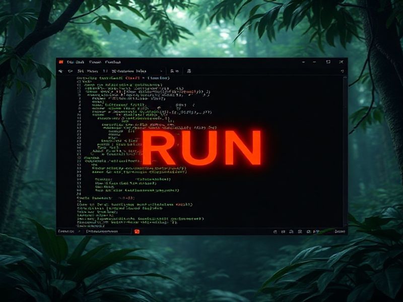 Jungle Run - APK Download, MOD, Hack Tool, Cheats
