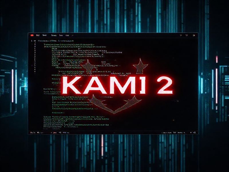 KAMI 2 - APK Download, MOD, Hack Tool, Cheats