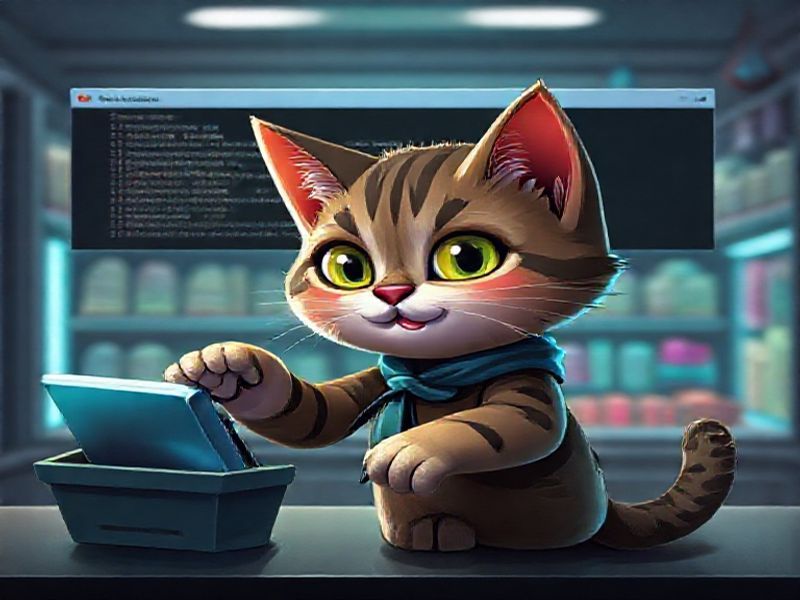 Kid-E-Cats: Kids Shopping Game - APK Download, MOD, Hack Tool, Cheats