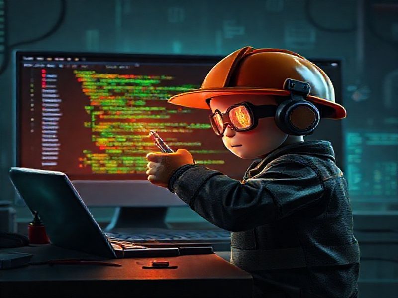 Kids Construction Game - APK Download, MOD, Hack Tool, Cheats
