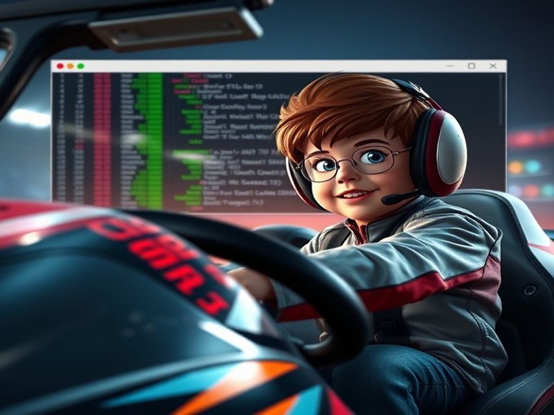 Kids Racing, Racecar Boy Girl - APK Download, MOD, Hack Tool, Cheats