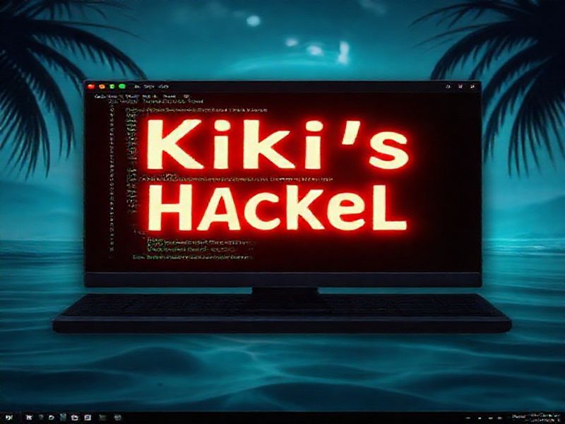 Kiki's Vacation - APK Download, MOD, Hack Tool, Cheats