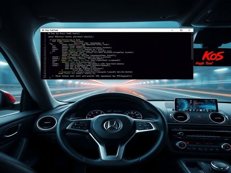 King Of Steering - KOS Drift - APK Download, MOD, Hack Tool, Cheats
