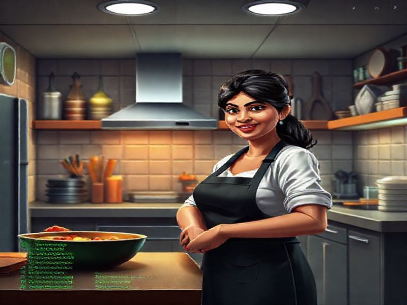 Kitchen Tycoon : Shilpa Shetty - Cooking Game - APK Download, MOD, Hack Tool, Cheats